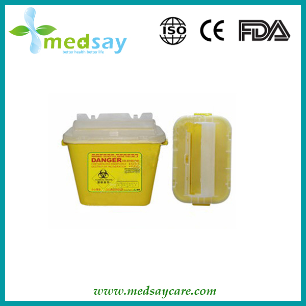 Sharps Container 10L