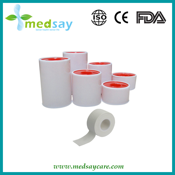 Zinc Oxide Adhesive tape/plaster