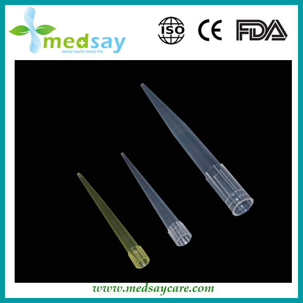 Pipette Tip For Qiujing