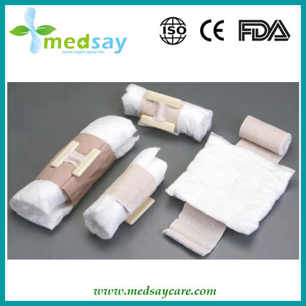 military bandage