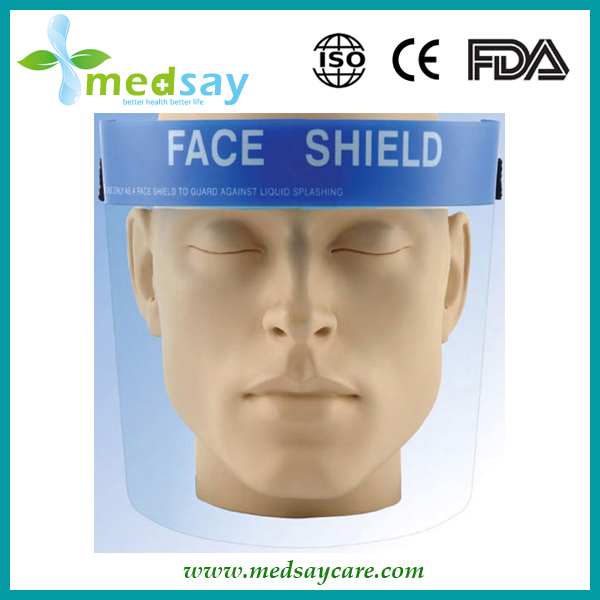 Anti-fog Face shield